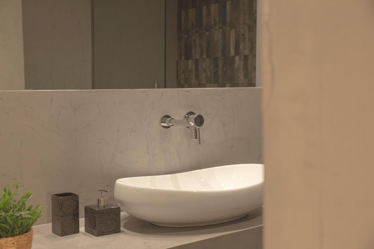 Apartamento Living Stone Bronze Atenas Exterior foto