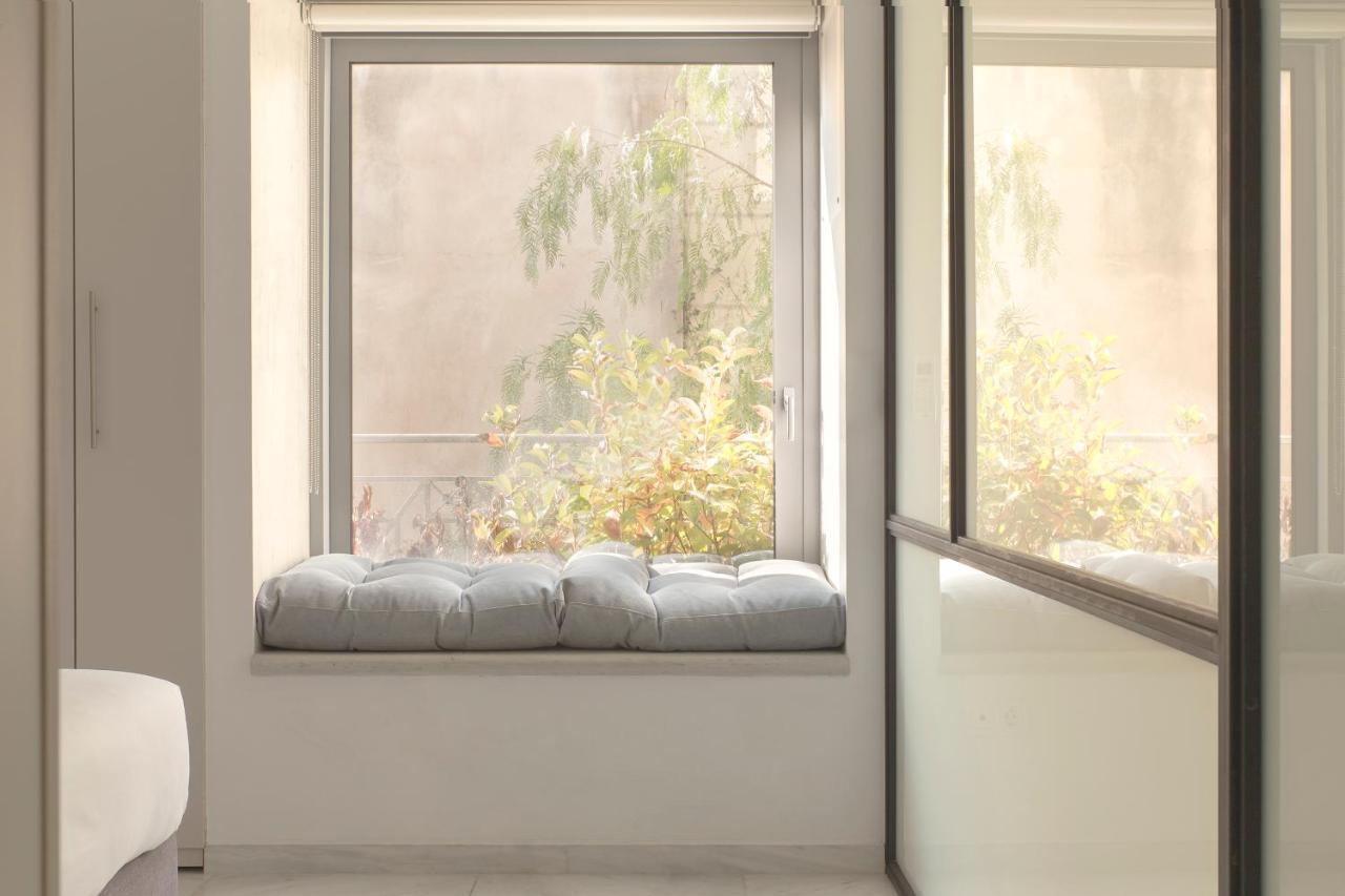 Apartamento Living Stone Bronze Atenas Exterior foto