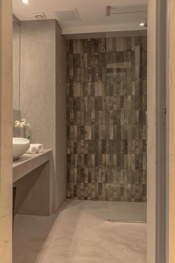 Apartamento Living Stone Bronze Atenas Exterior foto
