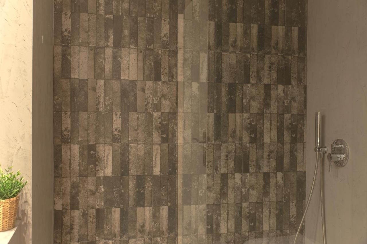 Apartamento Living Stone Bronze Atenas Exterior foto